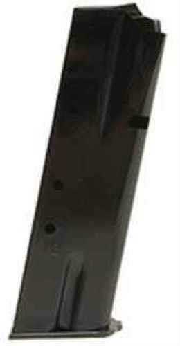 Mec-Gar Mec Gar 13 Round Blue Magazine For Browning Hi Power 9MM Md: BRHP13B